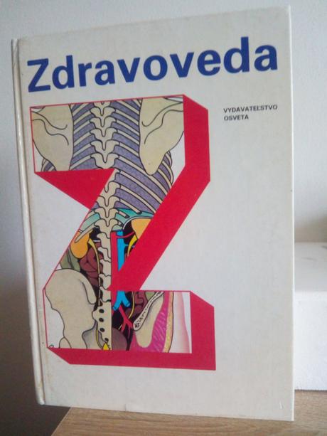 Zdravoveda, 