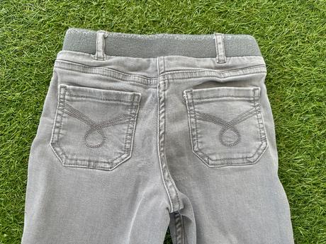 Sergent major rifle - nohavice, sergent major,116