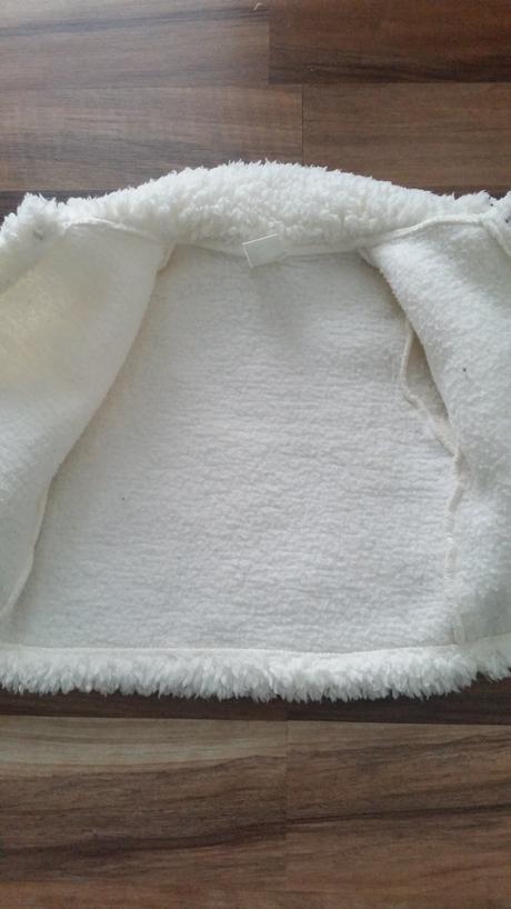 Teplá súprava 74, 74