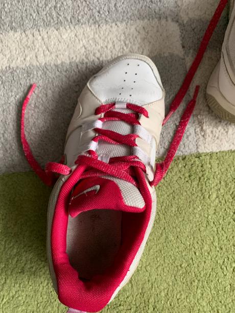 Tenisky, nike,35
