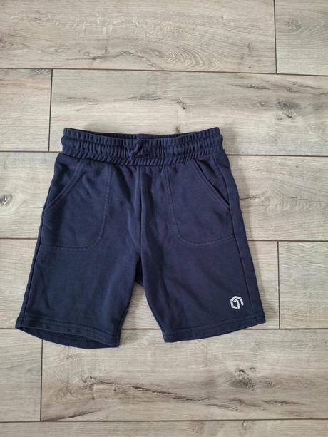 Šortky f&f 128 velkosť, f&f,128