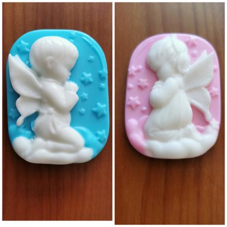 Darček pre hostí na 1.sv. prijímanie, 