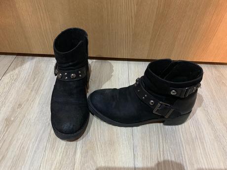 Cizmy38, graceland,38