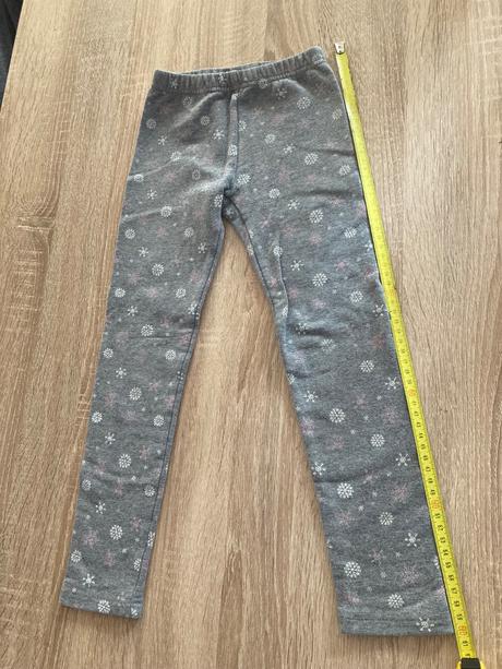 Detske leginy, losan,116