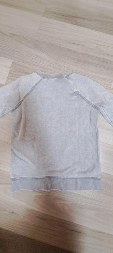 Mikina, h&m,92