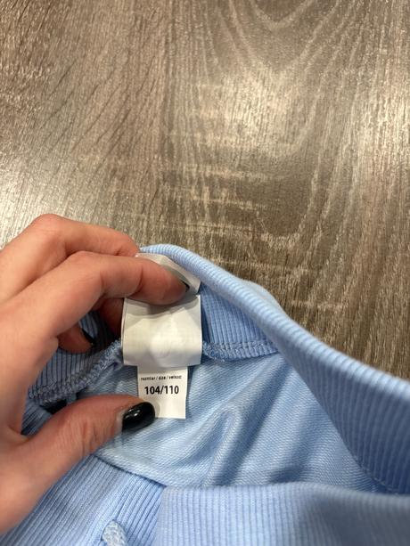 Bubbe haremove nohavice č.104, bubbe,104