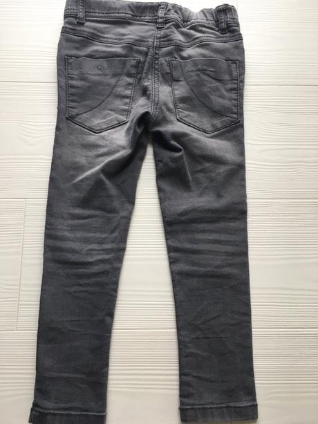 Riflové nohavice, next,116