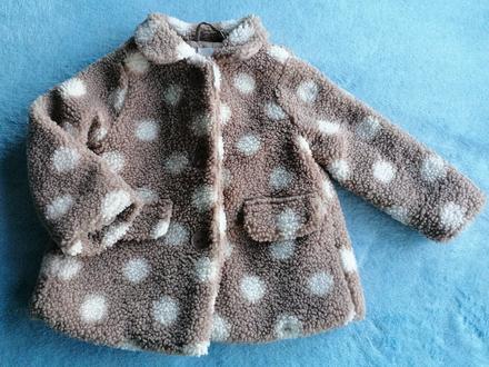 Gulickovy kabátik, sinsay,80