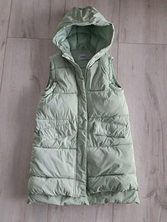 Dievčenská vesta, reserved,140