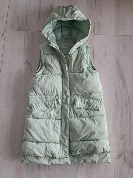 Dievčenská vesta, reserved,140