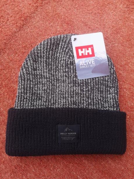 Helly hansen pánska zimná čiapka, helly hansen