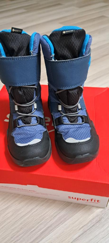 Čižmy superfit, superfit,31