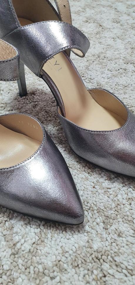 Topánky veľ.37, 37