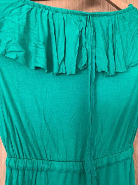 Smaragdovy overal, s