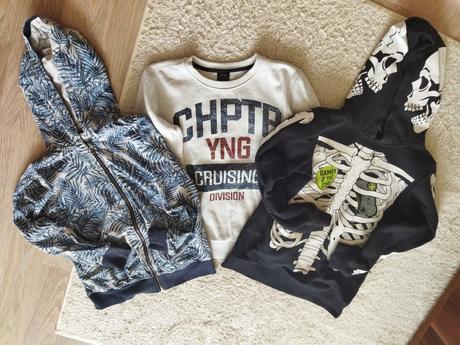 Mikiny, chapter young,146