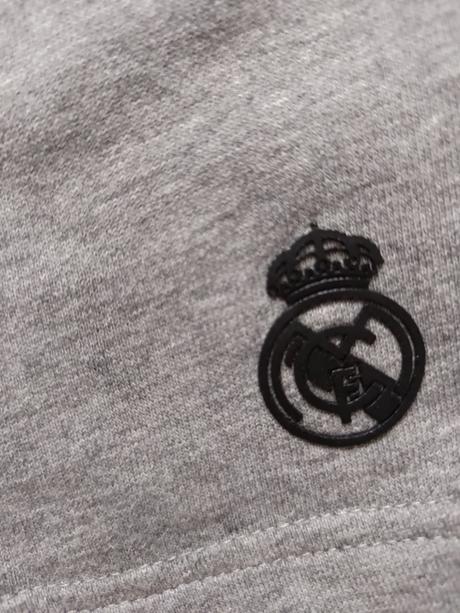 Real madrid kraťase, 140