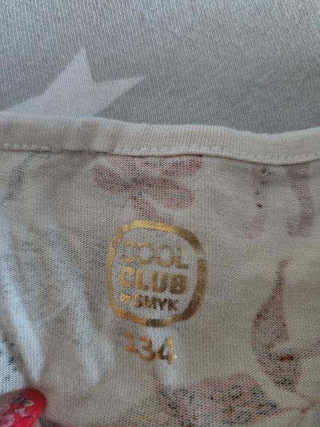 Dievcenske saty, coolclub,134