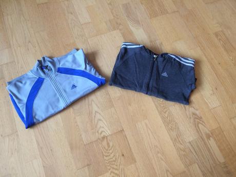 Balicek triciek a mikin, 140–152