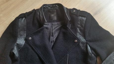Dámsky kabát, 40