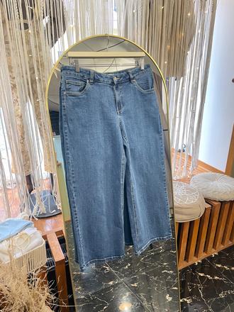 Rifle culotky pre moletky, tchibo,42