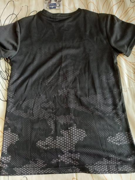 Tričko športové, 134