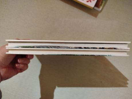 Tomáš a alica, tomáš a alica v prírode, 