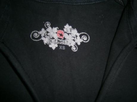 Polotricko authority, authority,xs