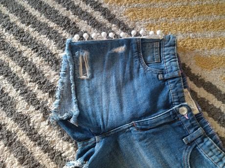 Riflové kraťase 152/158, terranova,152