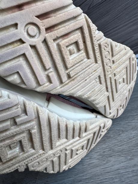 Ecco gore-tex jesenné topánky, ecco,29