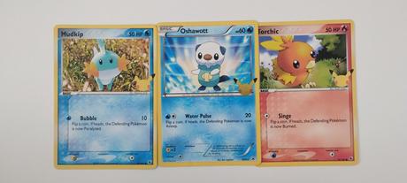 Predám pokémon karty, 