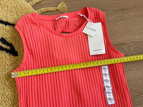 Tričko/top, reserved,152