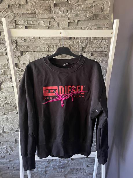 Diesel v.s-m, diesel,s