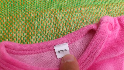 Zamatova suprava, 62