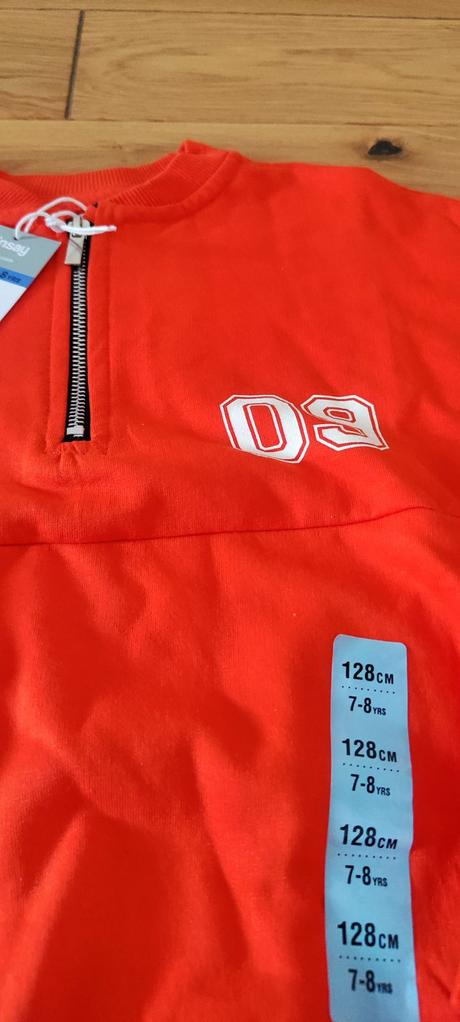 Balík 128, 122–134