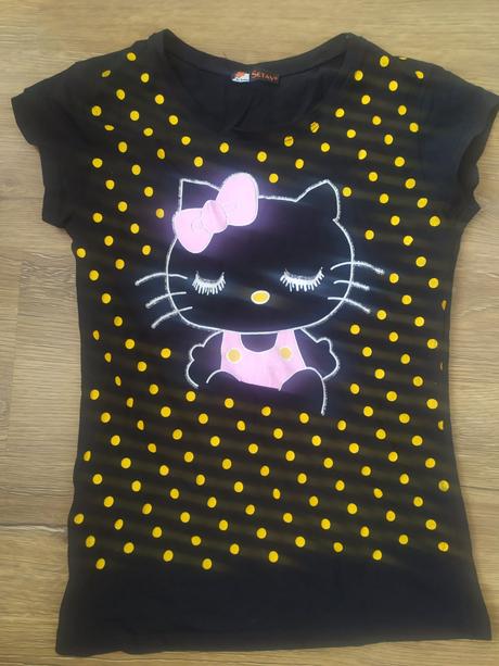 Tričko., setino,140