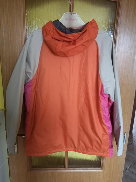 Burton dievčenská zimná bunda veľkosť 12-13 rokov, burton,152 / 158