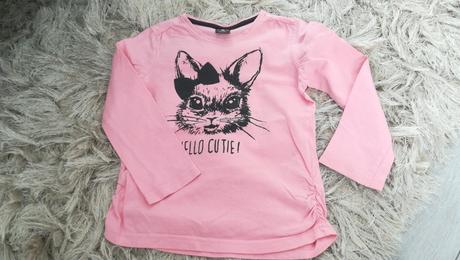 Tričko, kiki&koko,104