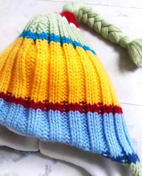 Teplá podšitá čiapka, 134