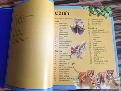 Kniha všetko čo chceš vedieť., 