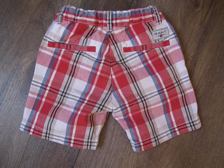 Kraťasy gant, gant,86
