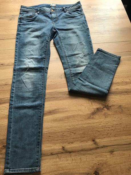 Damske rifle, clockhouse,xl