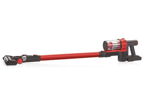 Bezvreckový aku vysávač, silver crest