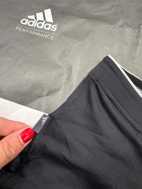 Adidas climalite 3/4 leginy velkost s, adidas,s