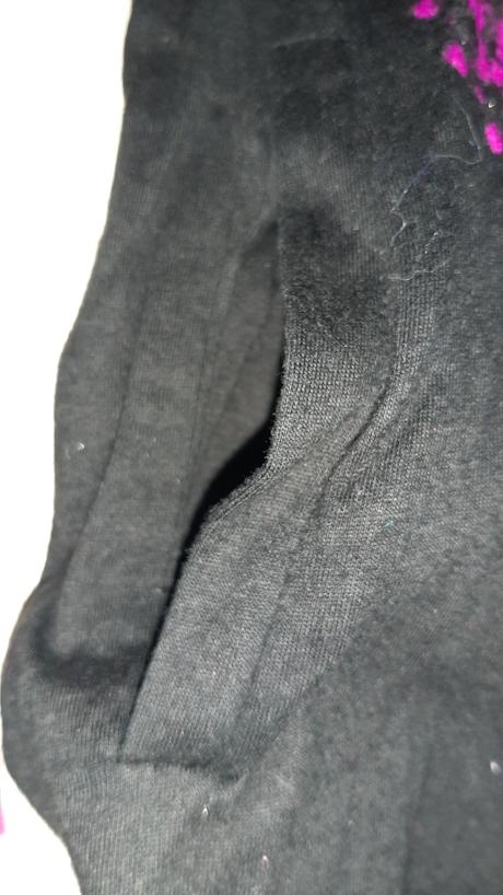 Taška plná vecí desigual, h&m, bonprix 152, 140–152