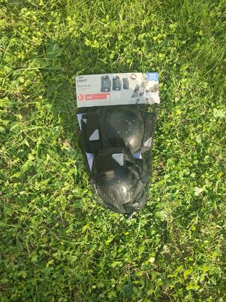 Chrániče na korčule, xs