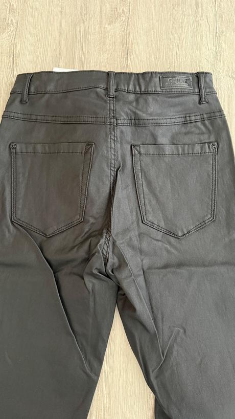 Kozenkove nohavice only 34, only,xs