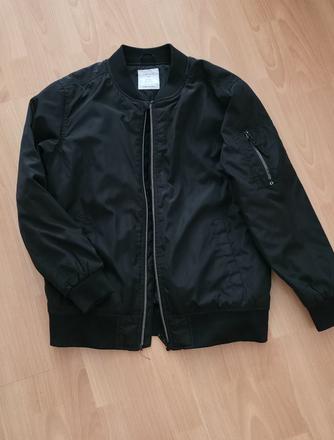 Bomber bunda, lindex,158