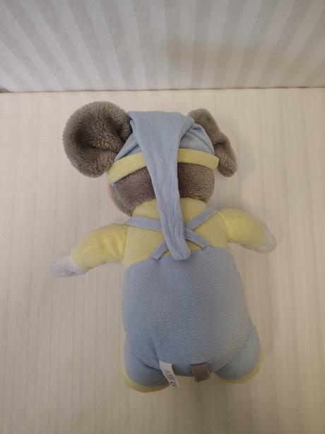 Zber. retro myš topo gigio kampaň dm drogéria 2004,