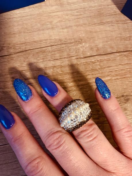 Prsten swarowski, swarovski