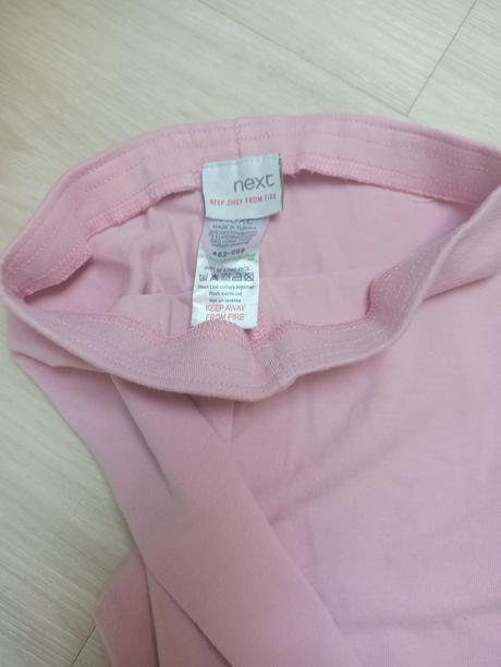 Balík pre dievčatko 92, 86–98